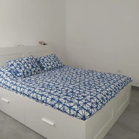 Casa Blanca * La Restinga